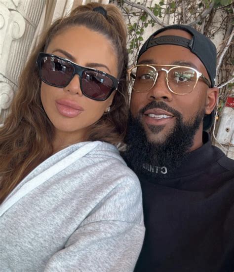 Larsa Pippen, ex-wife of NBA legend Scottie Pippen, is certainly getting busy between the sheets after speaking about her sex life with Marcus Jordan, the son of Pippen’s former team-mate, Michael Jordan.. In a newly-released clip teasing the three-part reunion of her hit TV series, the “Real Housewives of Miami", Larsa, 48, boasted about …